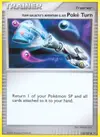 Product image for Team Galactic's Invention G-105 Poke Turn