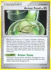 Product image for Armor Fossil