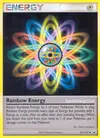 Product image for Rainbow Energy