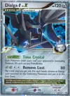 Product image for Dialga G LV.X