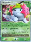 Product image for Shaymin Lv.X
