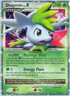Product image for Shaymin Lv.X