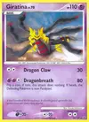 Product image for Giratina