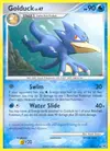 Product image for Golduck
