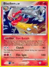 Product image for Blaziken