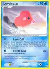 Product image for Luvdisc