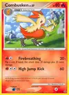 Product image for Combusken