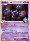 Product image for Crobat G