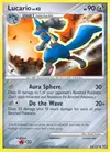 Product image for Lucario