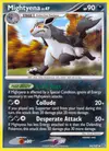 Product image for Mightyena