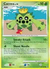 Product image for Cacnea Lv.16