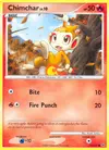 Product image for Chimchar