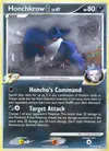 Product image for Honchkrow G