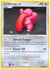 Product image for Lickitung