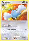 Product image for Swablu