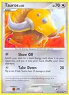 Product image for Tauros