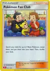Product image for Pokemon Fan Club
