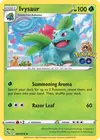 Product image for Ivysaur