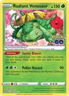 Product image for Radiant Venusaur