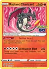 Product image for Radiant Charizard