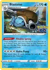 Product image for Blastoise
