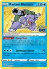 Product image for Radiant Blastoise