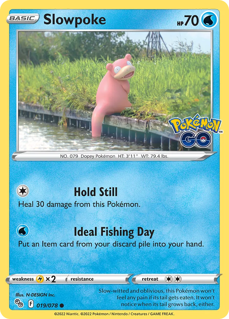 Ramoloss — Pokemon GO — Pokémon