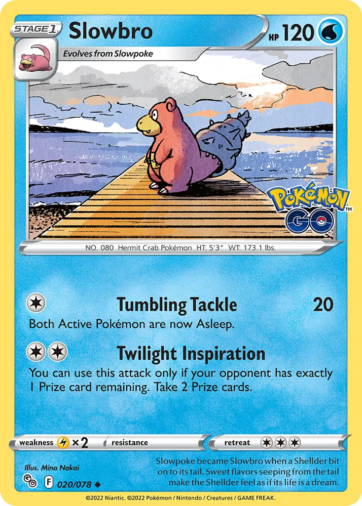 Flagadoss — Pokemon GO — Pokémon