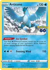 Product image for Articuno