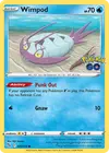 Product image for Wimpod