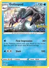 Product image for Golisopod