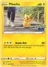 Product image for Pikachu