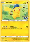 Product image for Pikachu