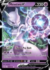 Product image for Mewtwo V