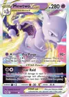 Product image for Mewtwo VSTAR