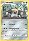 Product image for Melmetal