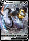 Product image for Melmetal V
