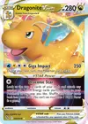 Product image for Dragonite VSTAR