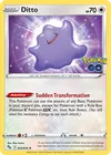 Product image for Ditto