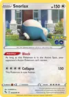 Product image for Snorlax