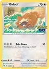 Product image for Bidoof