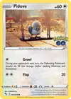 Product image for Pidove