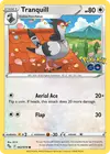 Product image for Tranquill