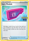 Product image for Lure Module