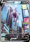 Product image for Mewtwo V
