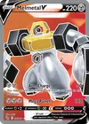 Product image for Melmetal V
