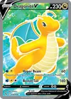 Product image for Dragonite V