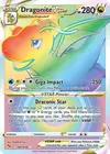 Product image for Dragonite VSTAR