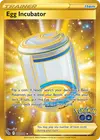 Product image for Egg Incubator