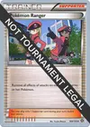 Product image for Pokemon Ranger